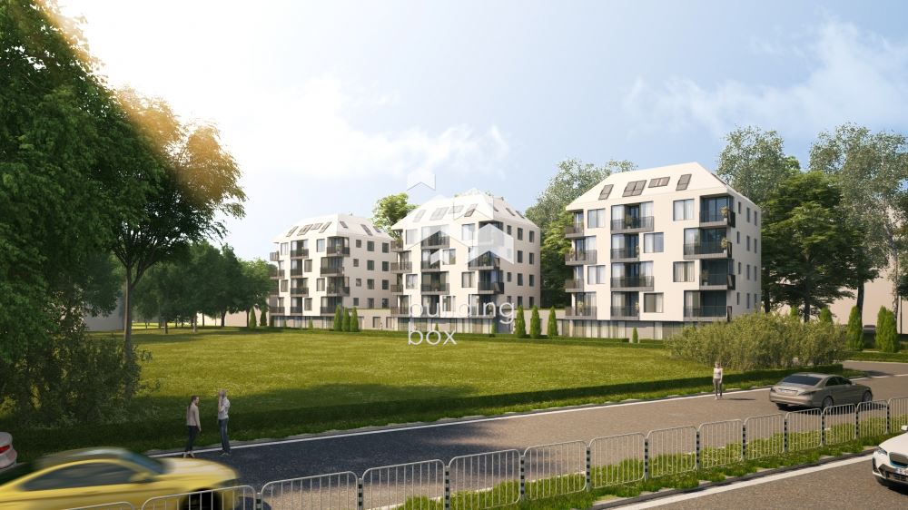 ТРИстаен апартамент в един от най-предпочитаните квартали в гр. Варна - 0