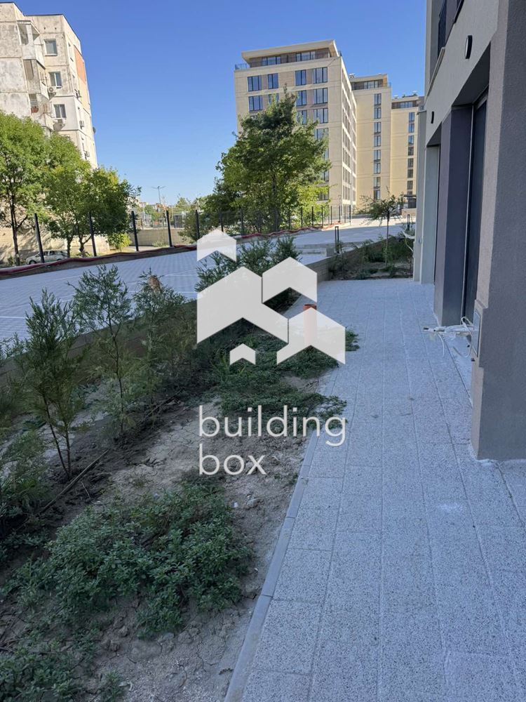 Тристаен апартамент с АКТ 16 - кв. "Тракия" - 0