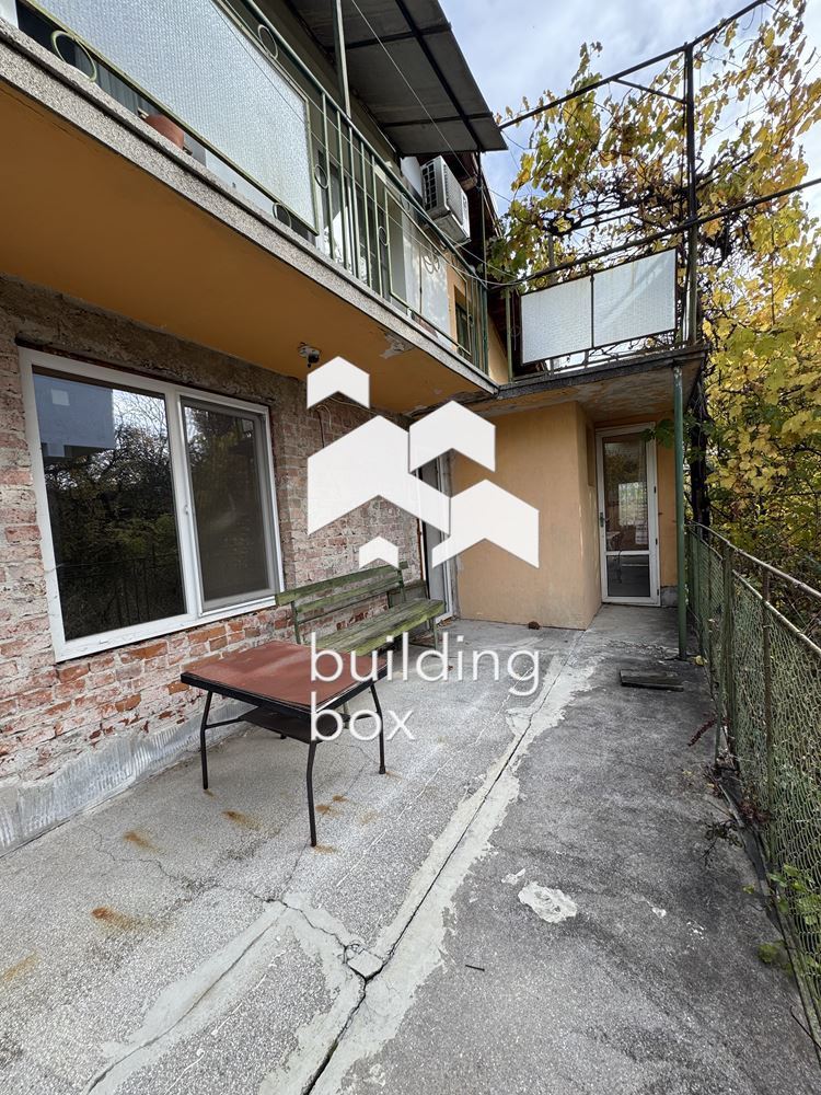 Самостоятелно жилище - гр. Банкя - 0