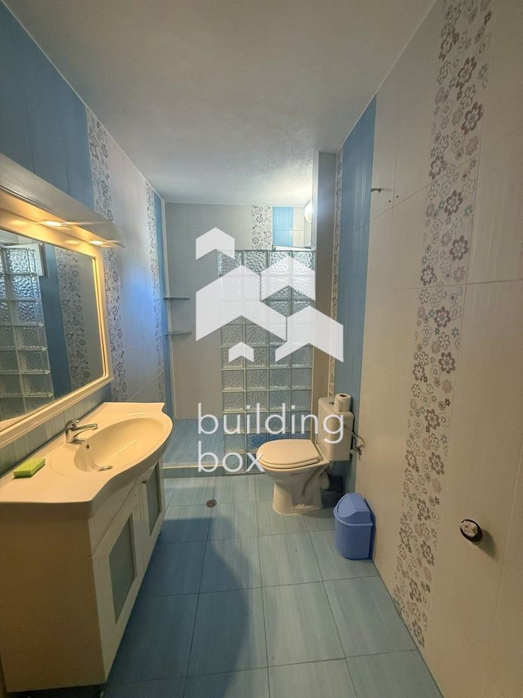 Тристаен апартамент под наем в центъра на гр. Пловдив - 0