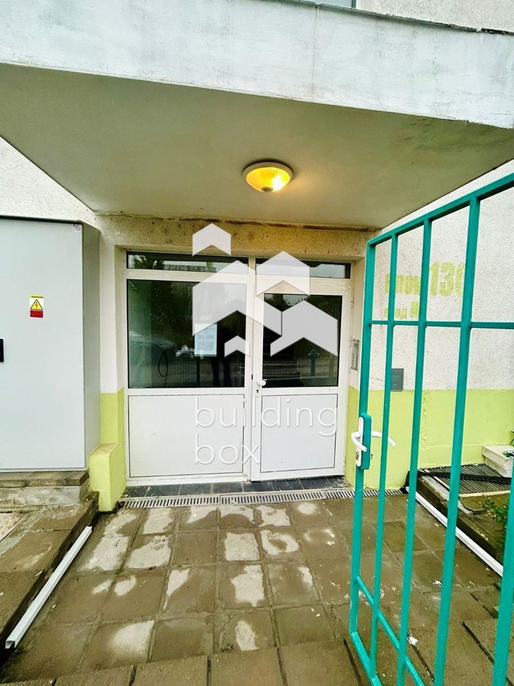 БИЛДИНГ БОКС предлага за продажба тристаен апартамент в ж.к. "Обеля 1". - 0