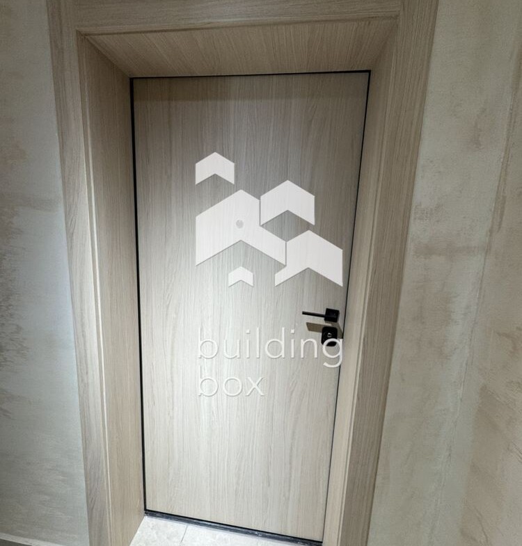 Тристаен апартамент с АКТ 16 - кв. "Тракия" - 0