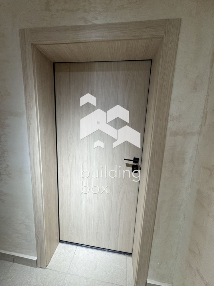 Тристаен апартамент с АКТ 16 - кв. "Тракия" - 0