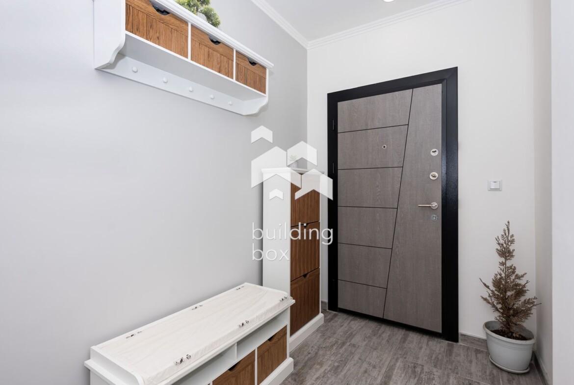 Едностаен апартамент в Каменица 2 - 0