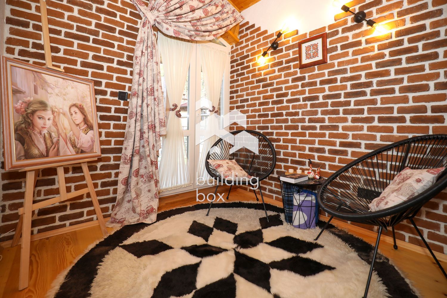 Къща - София, област, с.Искрец - 0