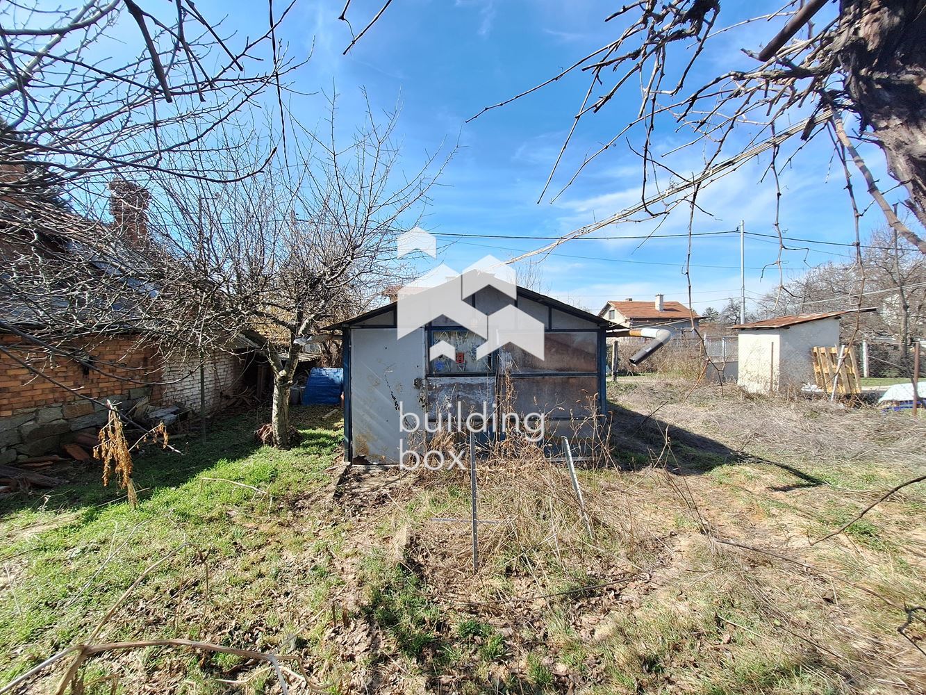 Къща за ремонт - кв. Абдовица - 0