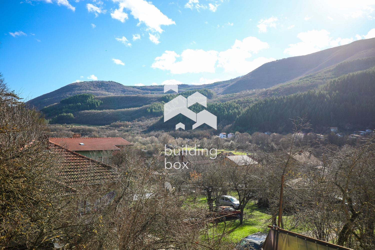 Къща - София, област, с.Искрец - 0