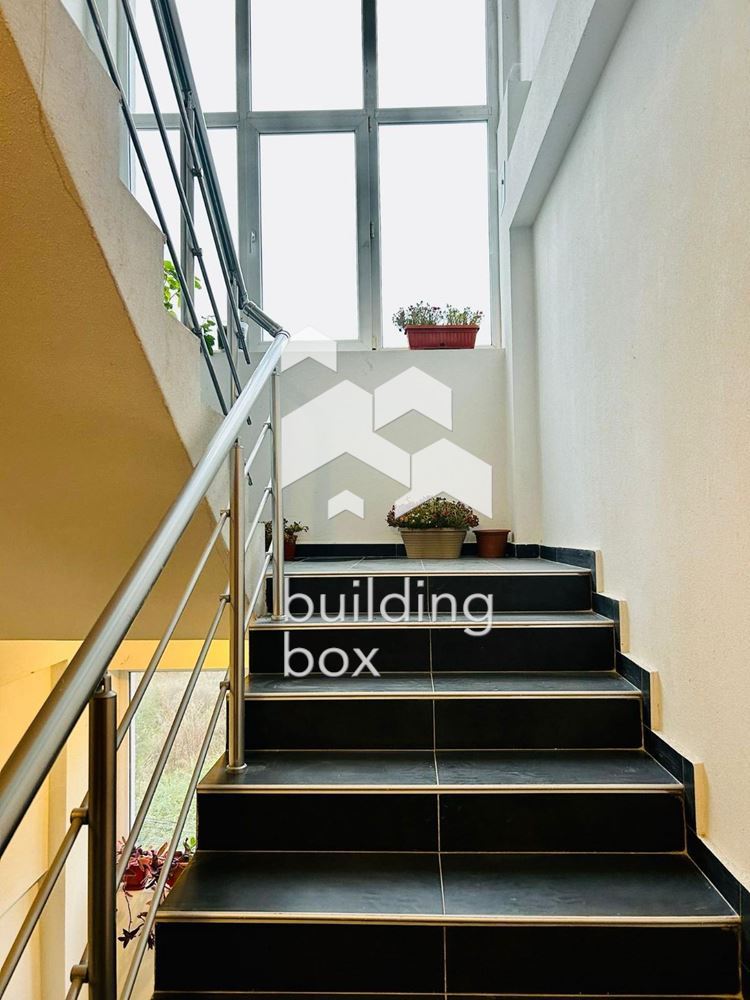 БИЛДИНГ БОКС предлага за продажба двустаен апартамент в ж.к. "Обеля 1". - 0