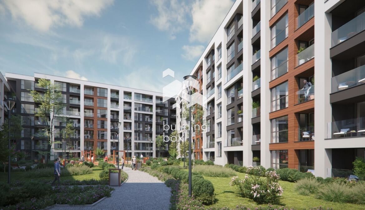 Продава 2-стаен - 0