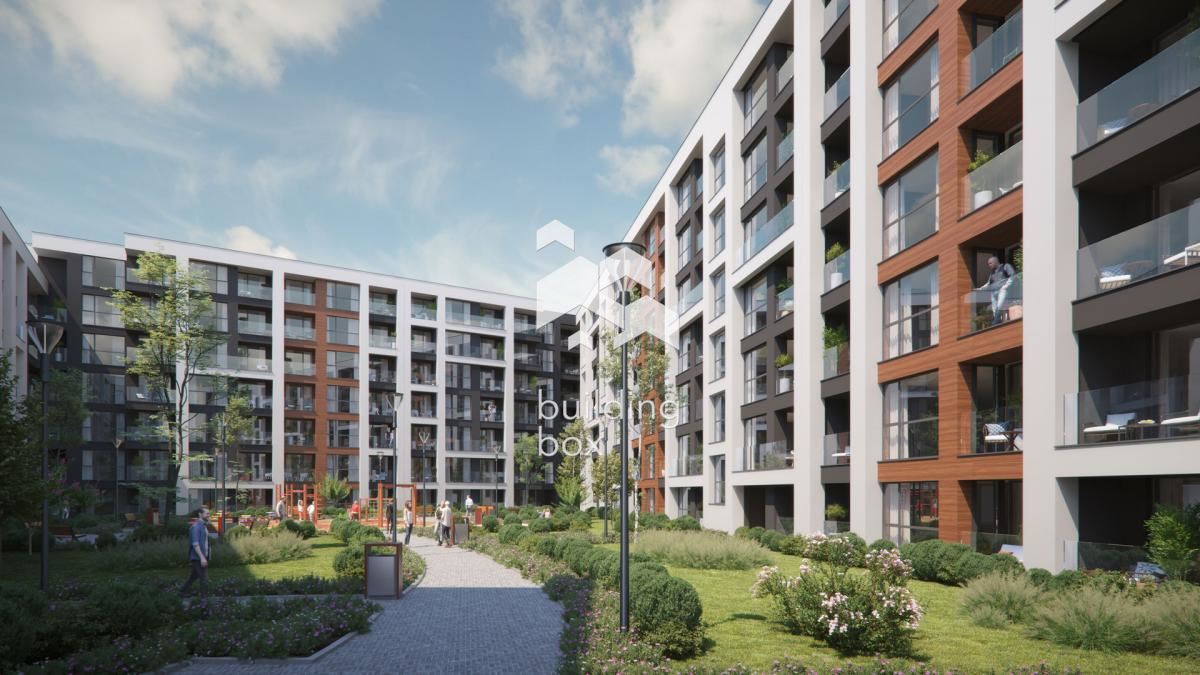 Продава 2-стаен - 0