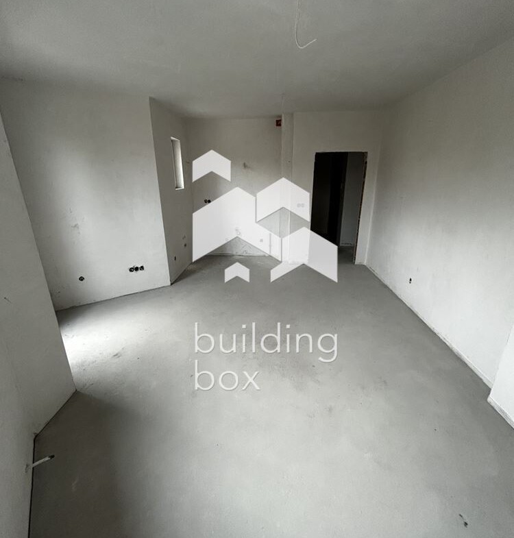 Двустаен апартамент с АКТ 16 - кв. Витоша - 0