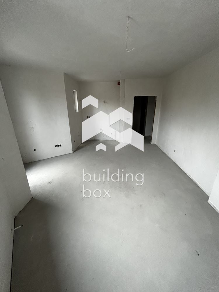 Двустаен апартамент с АКТ 16 - кв. Витоша - 0