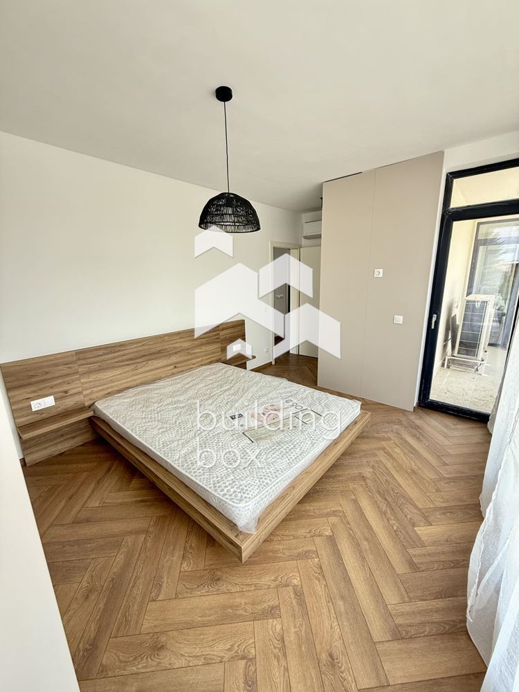 Тристаен апартамент в кв. Витоша - 0