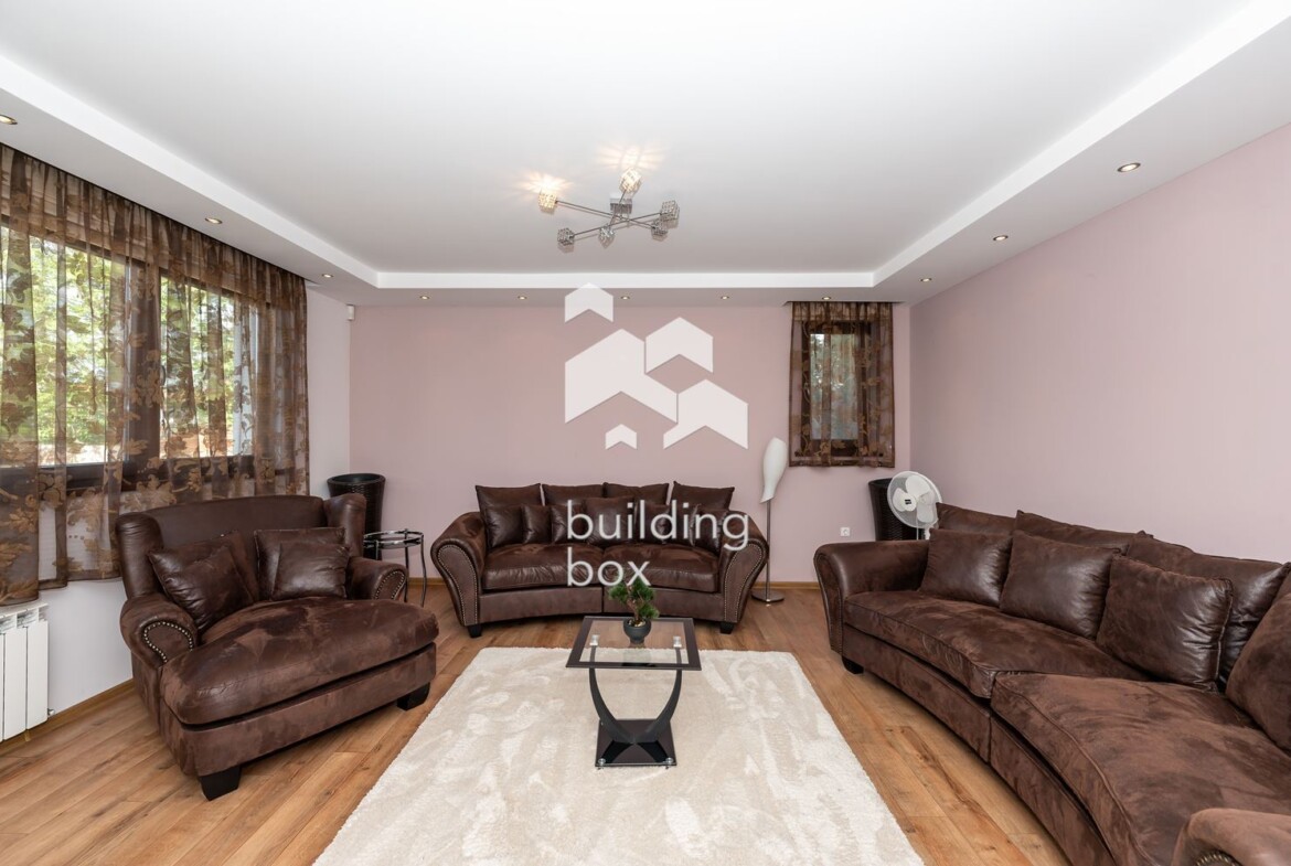 Самостоятелна Къща в град Раковски със спа зона - 0