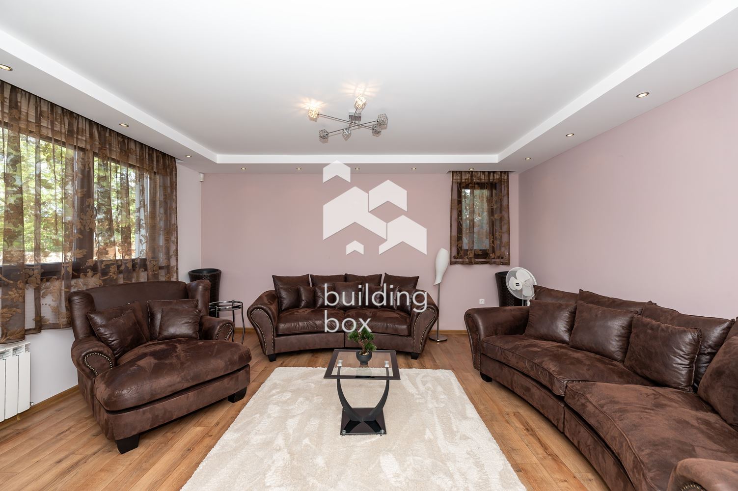 Самостоятелна Къща в град Раковски със спа зона - 0