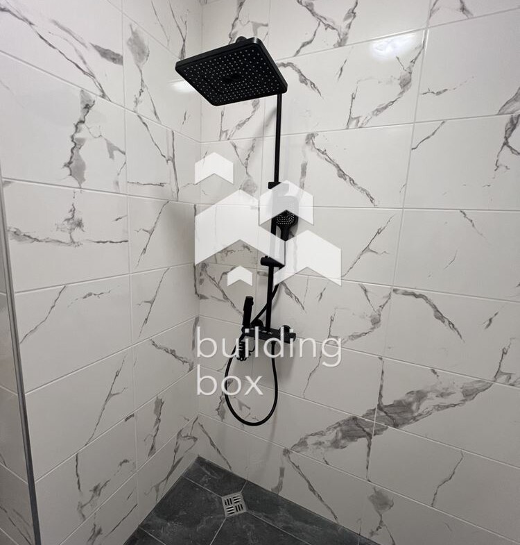 Двустаен апартамент с три отделни помещения кв. Гагарин - 0