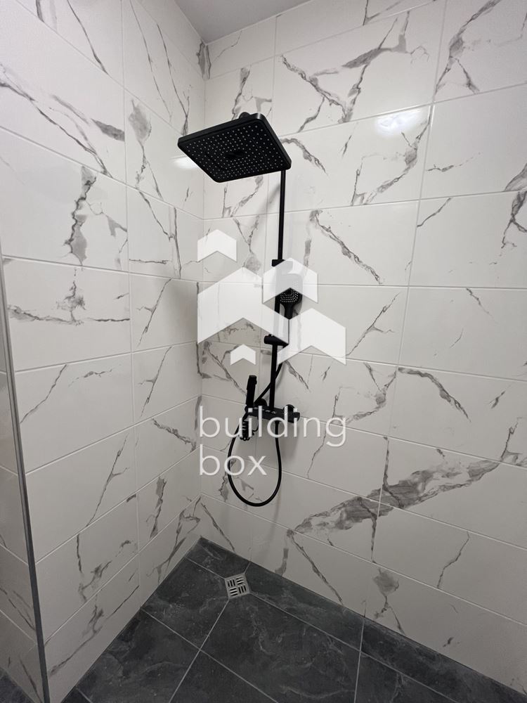 Двустаен апартамент с три отделни помещения кв. Гагарин - 0