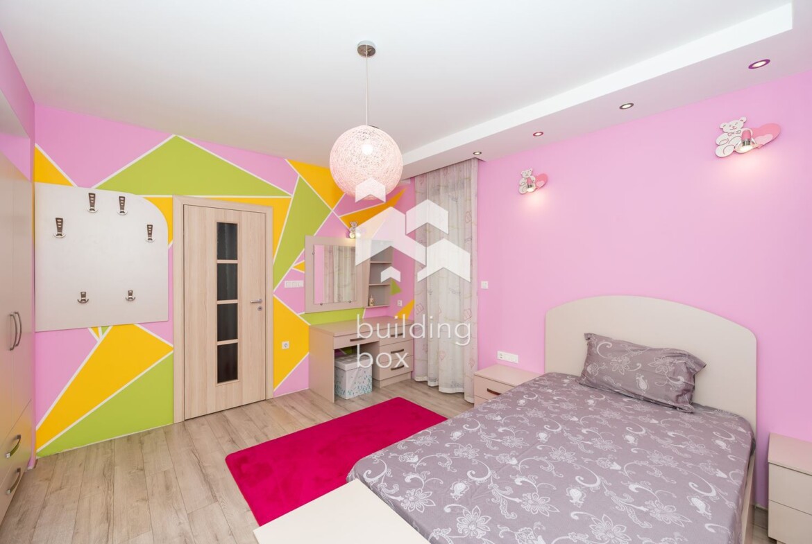 Самостоятелна Къща в град Раковски със спа зона - 0