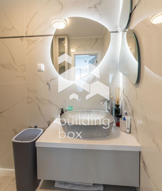 Лукс, простор и море – апартамент в бутикова сграда до к.к. Св. Св. Константин и Елена - 0