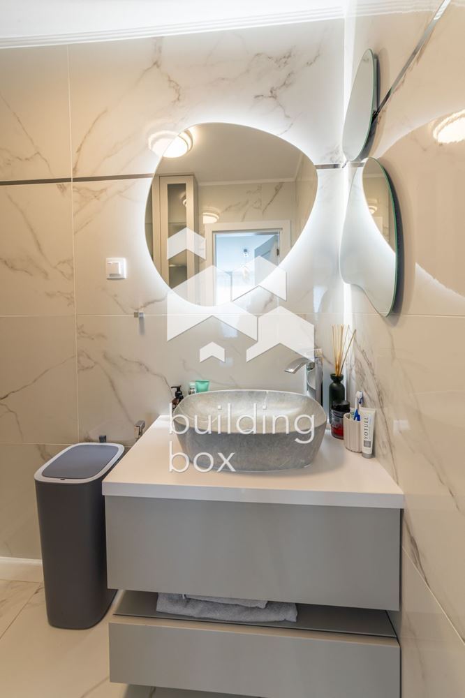 Лукс, простор и море – апартамент в бутикова сграда до к.к. Св. Св. Константин и Елена - 0