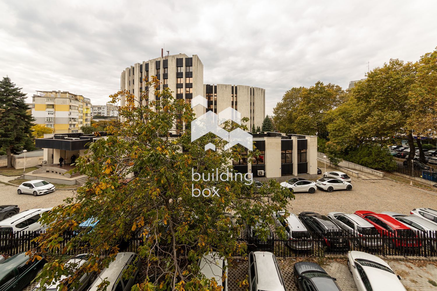 Тристаен апартамент, ж.к. Лятно кино Тракия