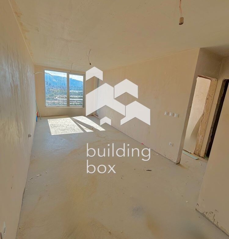 Двустаен апартамент в комплекс "Capitol Residence" - 0