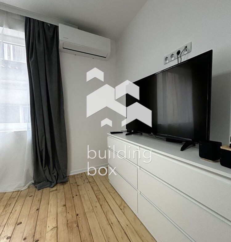 Тристаен апартамент - Център - 0