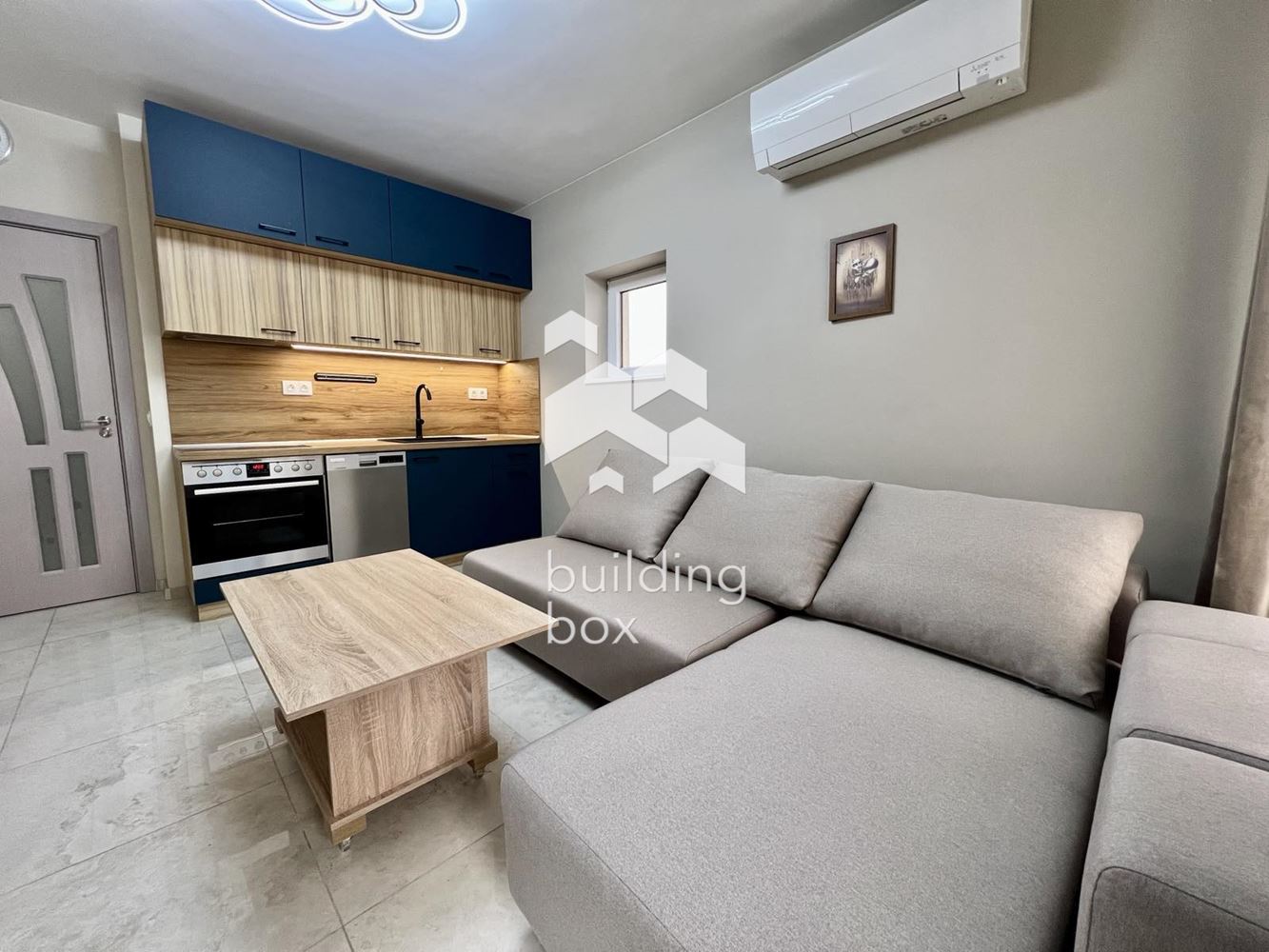 1-стаен – София, Подуяне