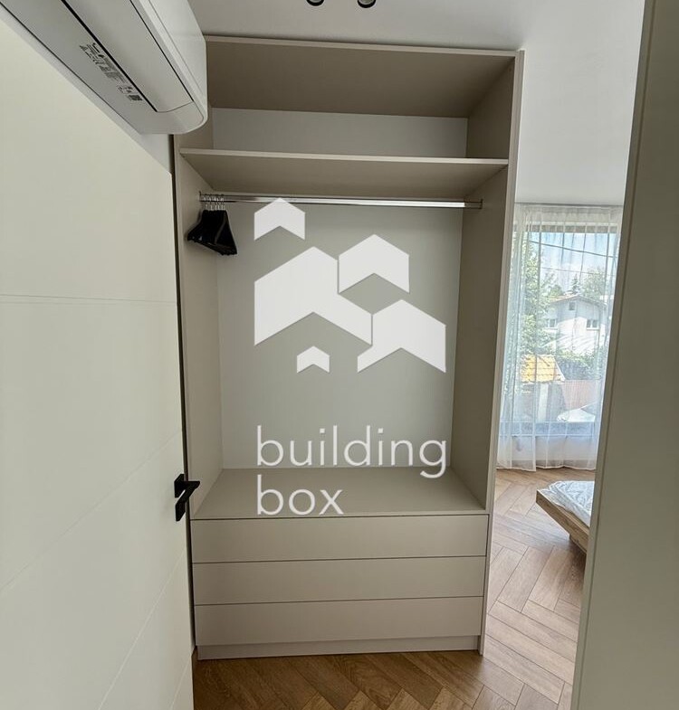 Тристаен апартамент в кв. Витоша - 0