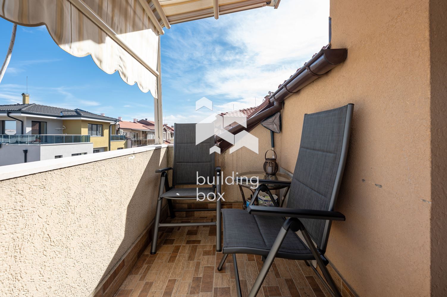 Двустаен апартамент в гр. Асеновград - 0