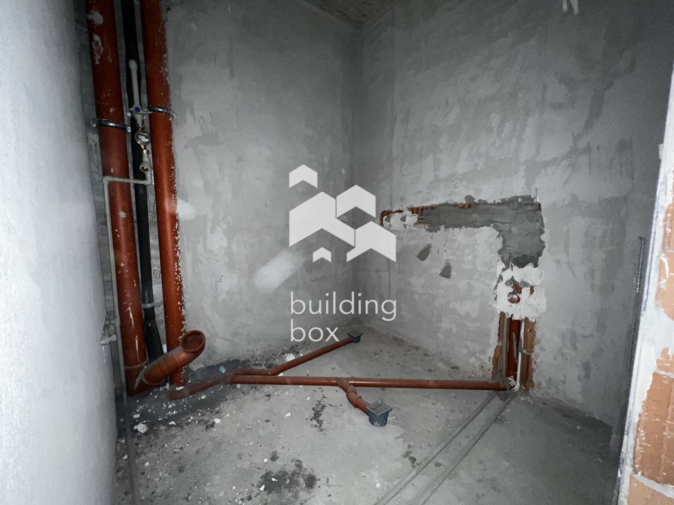 Тристаен апартамент - кв. Оборище - 0