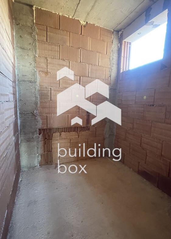 Слънчев тристаен апартамент - кв. Малинова долина - 0