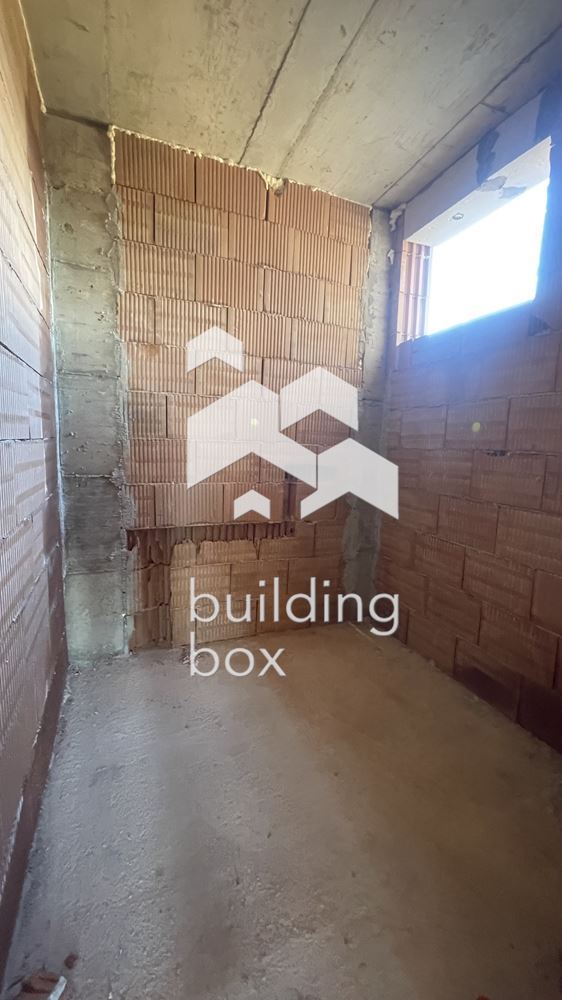 Слънчев тристаен апартамент - кв. Малинова долина - 0