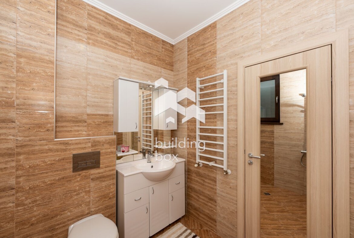 Самостоятелна Къща в град Раковски със спа зона - 0