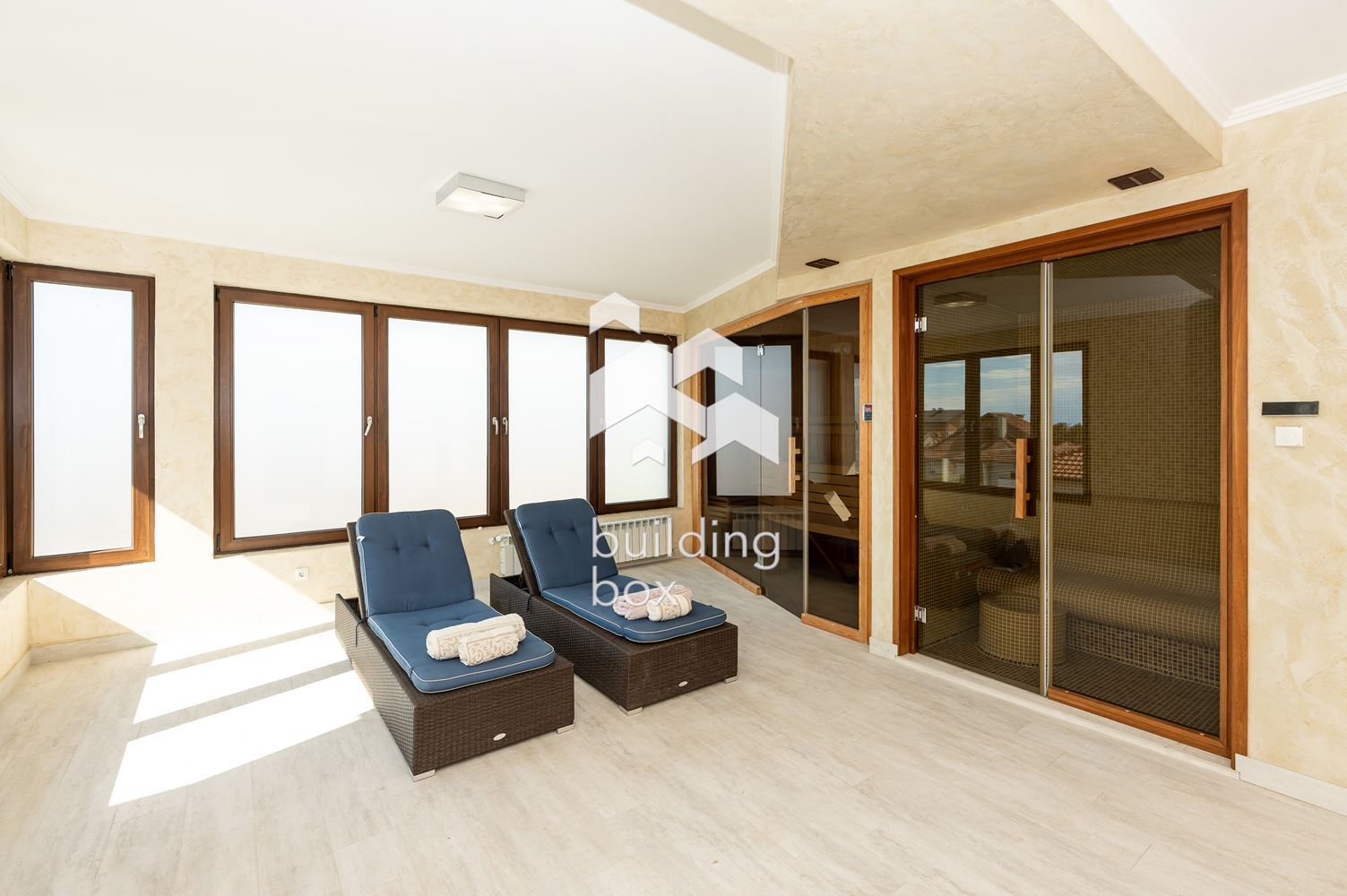 Самостоятелна Къща в град Раковски със спа зона - 0