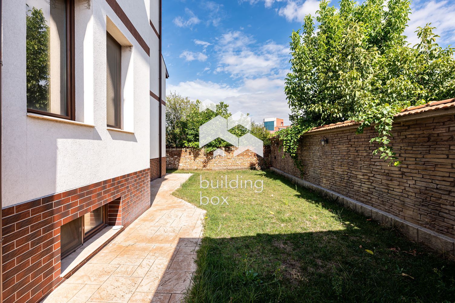 Самостоятелна Къща в град Раковски със спа зона - 0