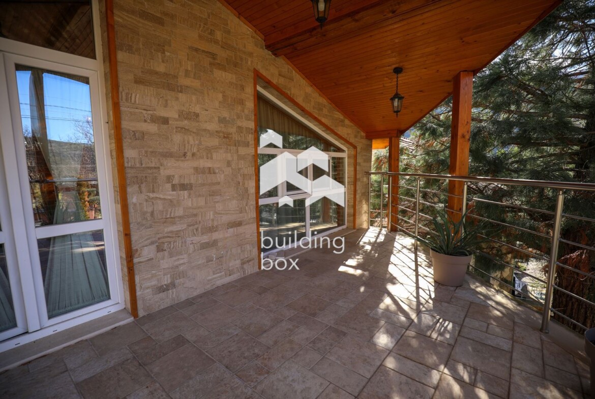 Къща - София, област, с.Искрец - 0