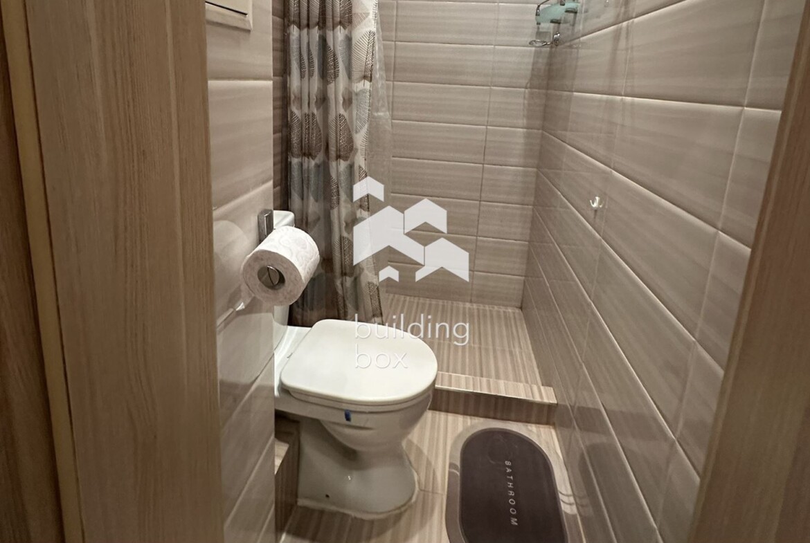 Двустаен апартамент на премиум локация - Идеален център - 0