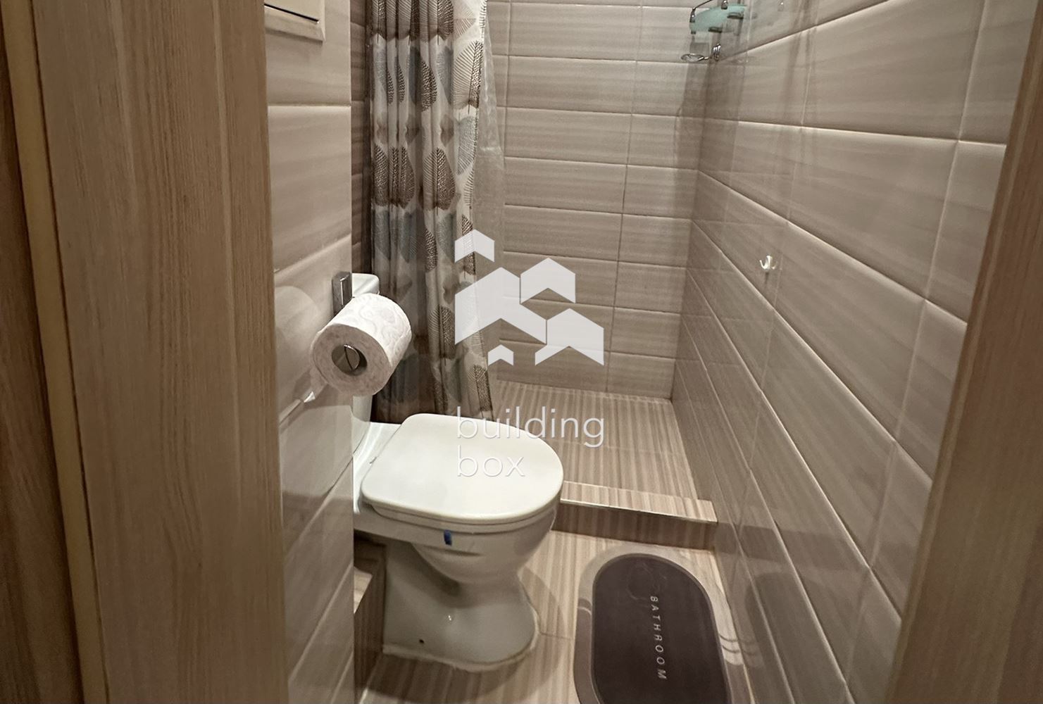 Двустаен апартамент на премиум локация - Идеален център - 0