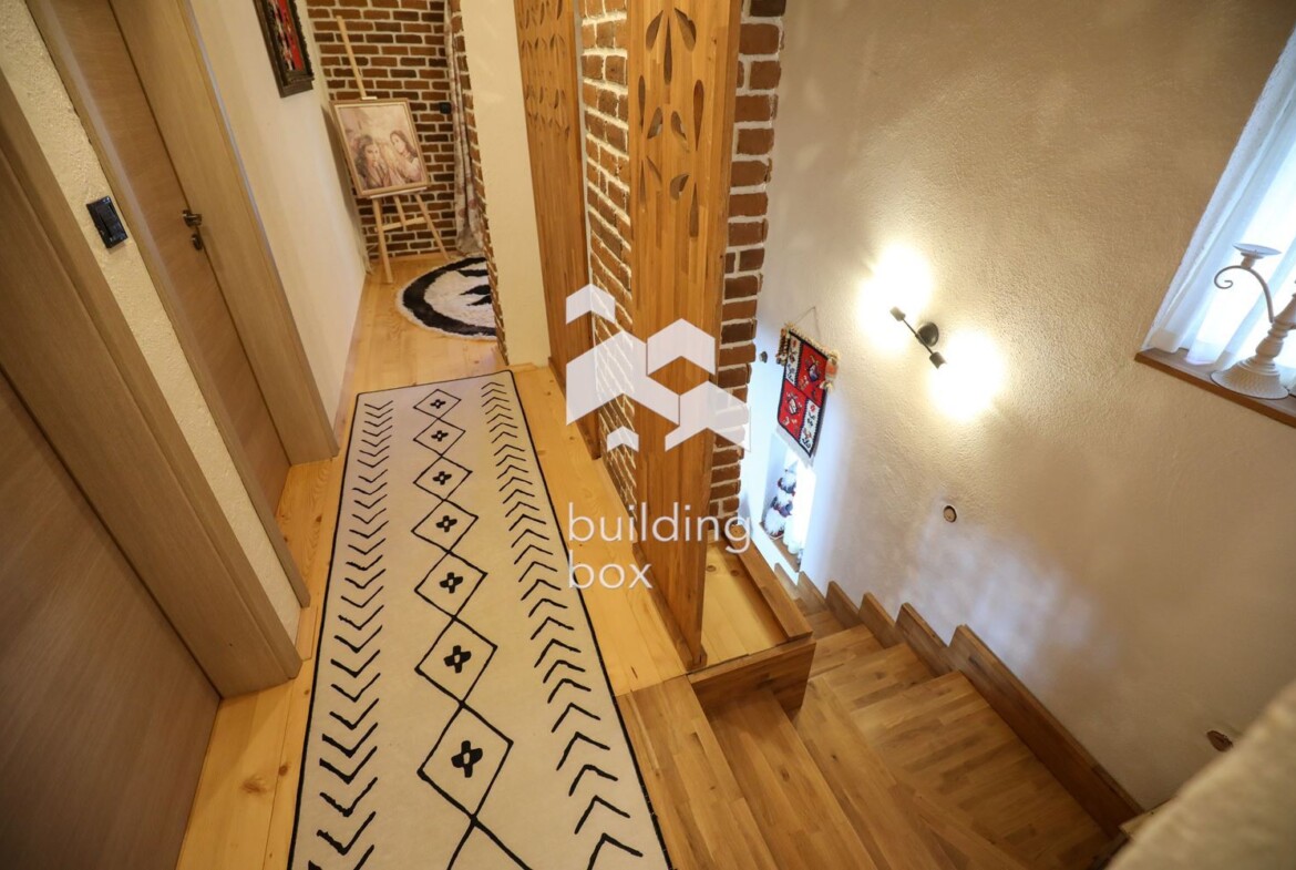 Къща - София, област, с.Искрец - 0