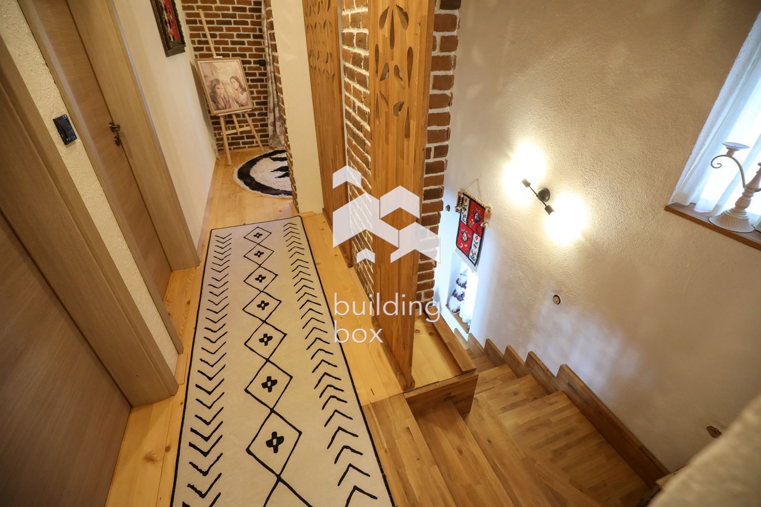 Къща - София, област, с.Искрец - 0