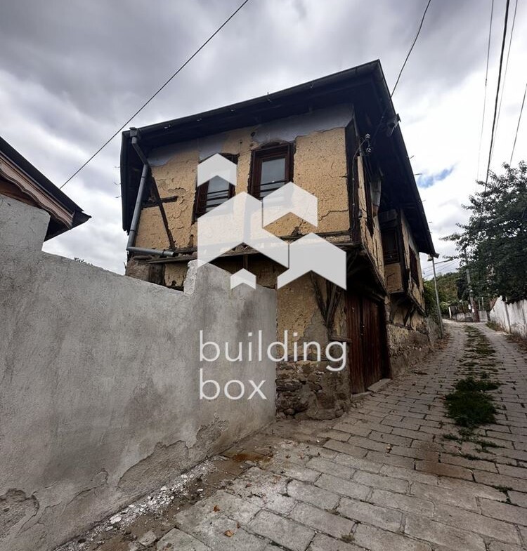 Къща - гр. Перущица - 0