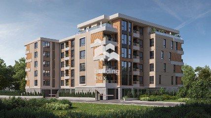 Тристаен апартамент - кв. Остромила - 0