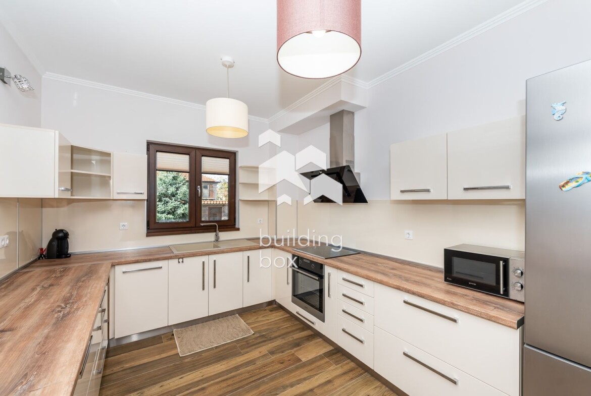 Самостоятелна Къща в град Раковски със спа зона - 0