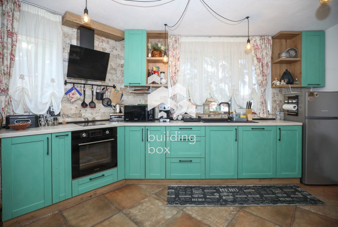 Къща - София, област, с.Искрец - 0