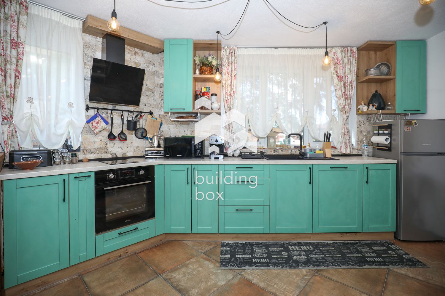 Къща - София, област, с.Искрец - 0