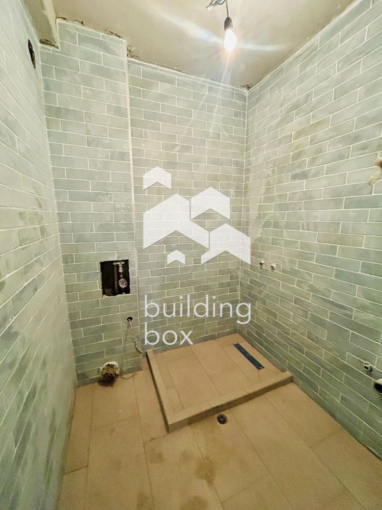 БИЛДИНГ БОКС предлага за продажба тристаен апартамент в ж.к. "Обеля 1". - 0