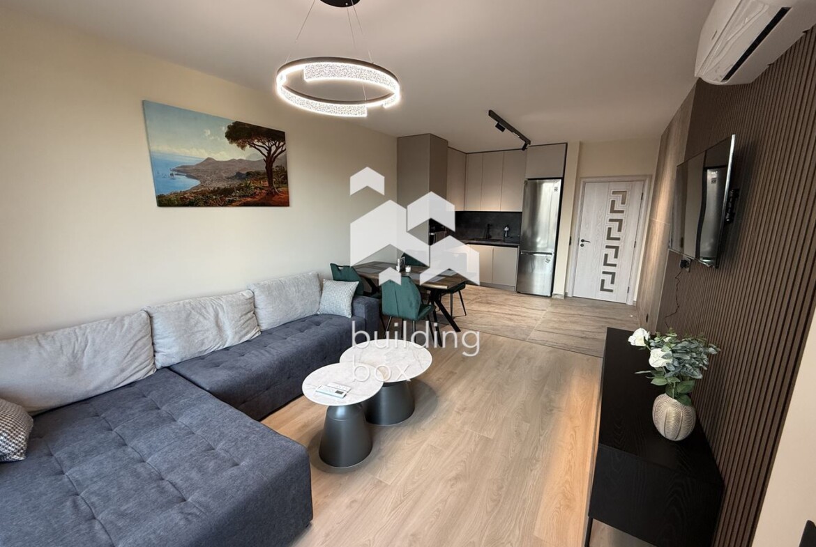 двустаен в Кръстова вада - 0