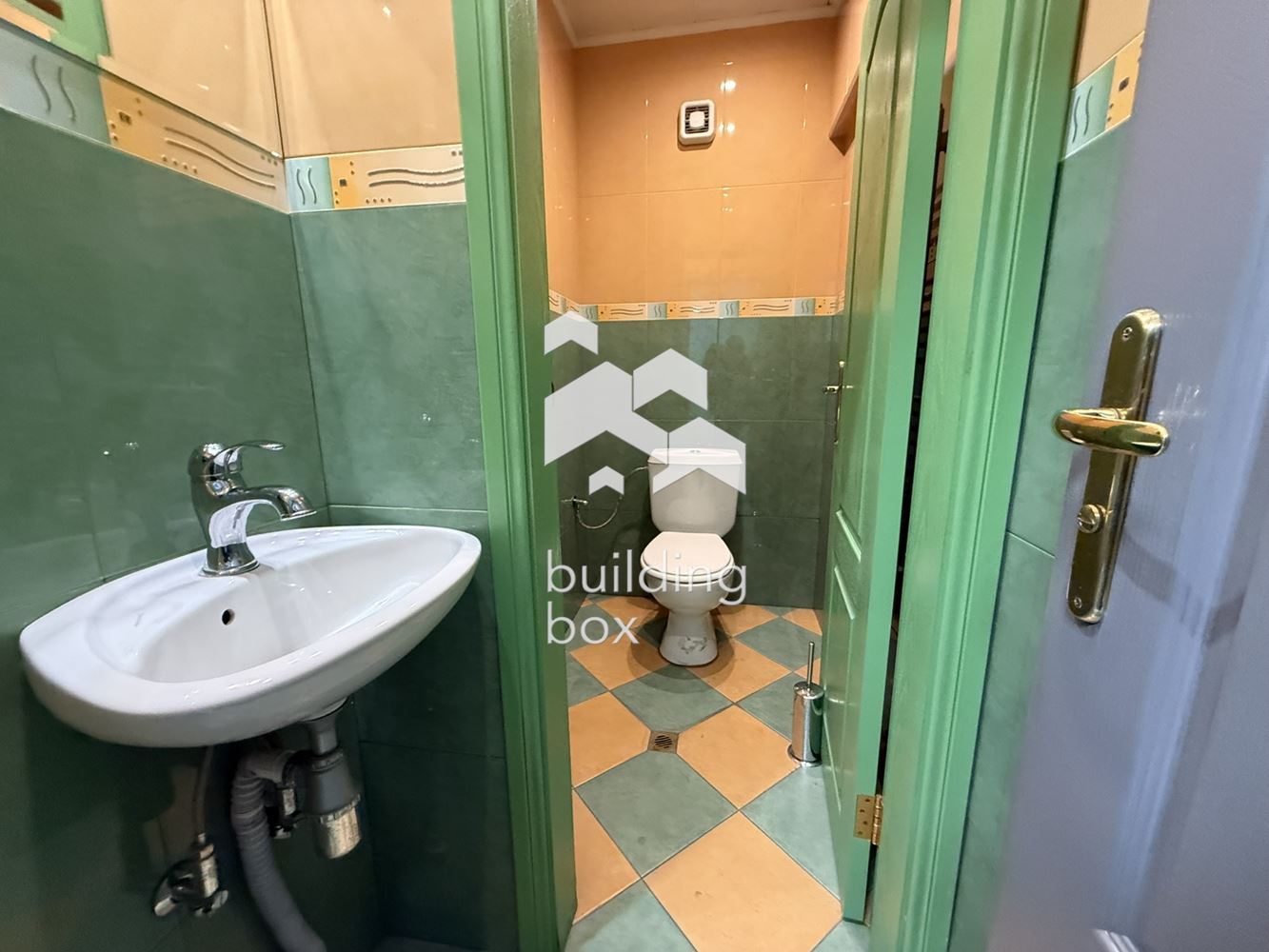 Офис 345 кв.м в модерна сграда до бул. "Цар Борис III" - 0