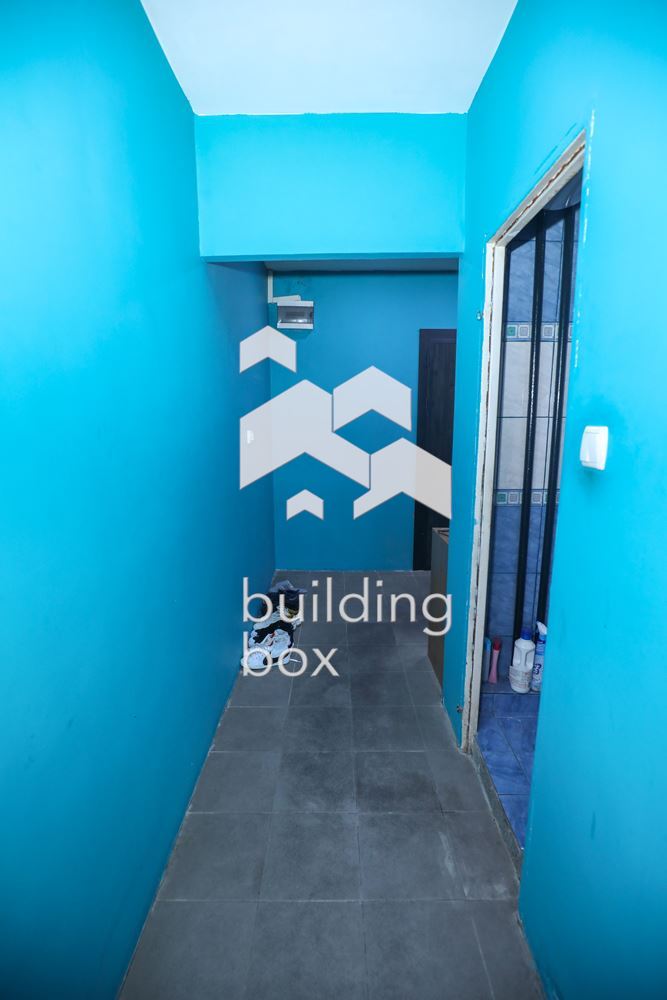 Двустаен апартамент - ж.к. Люлин 5 - 0